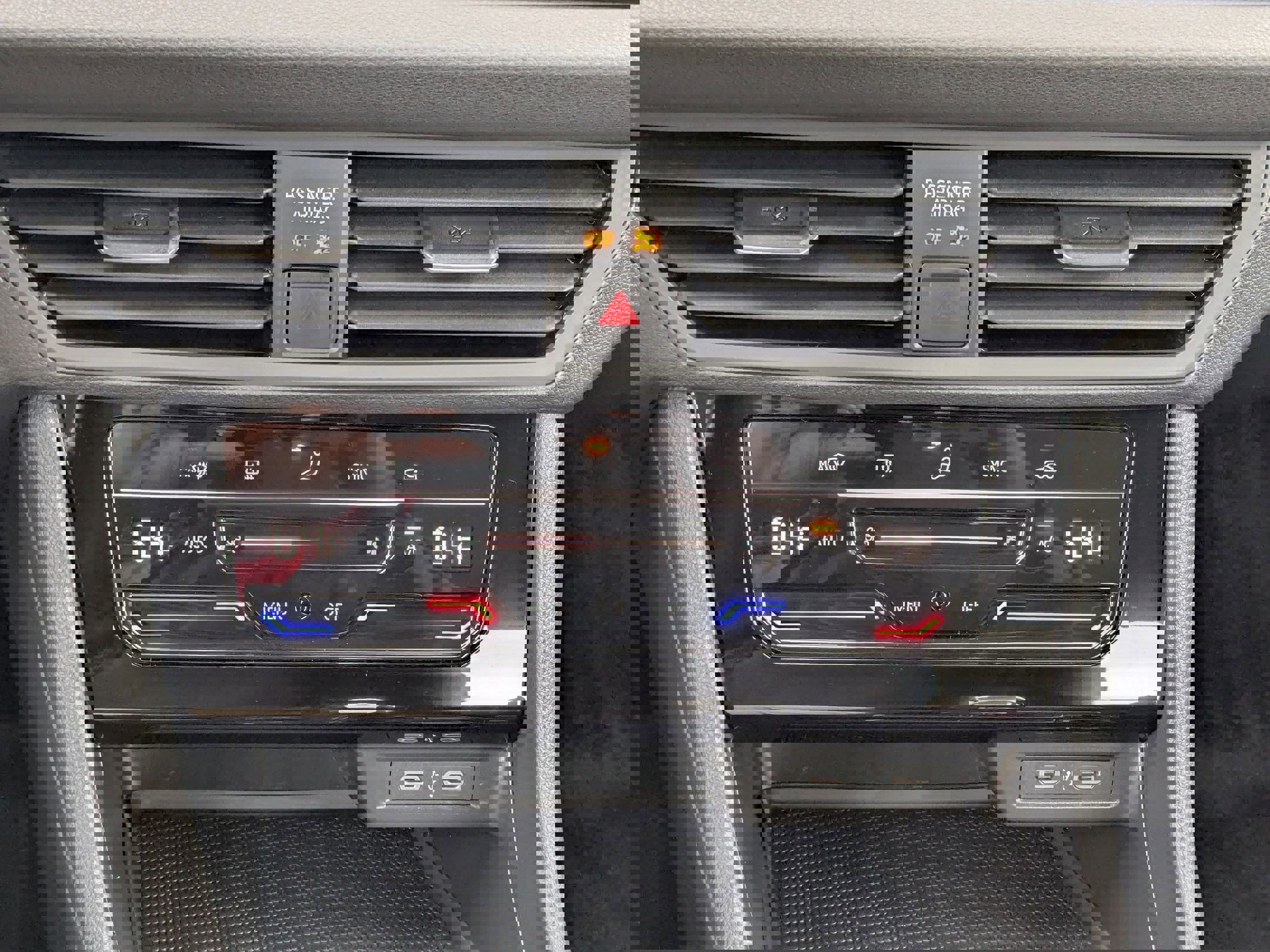 New 2026 Volkswagen Jetta S image 23