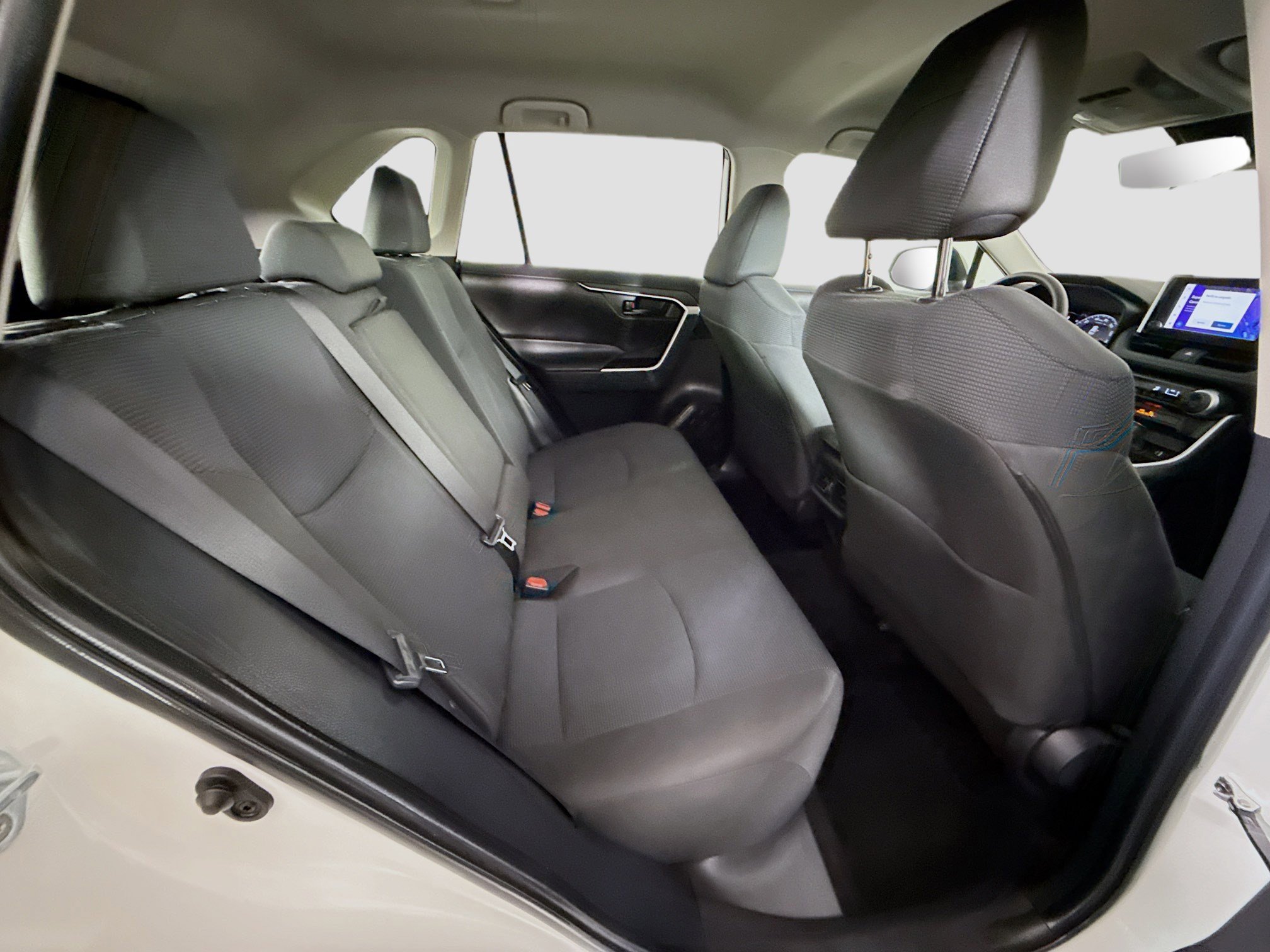 Used 2023 Toyota RAV4 LE image 26