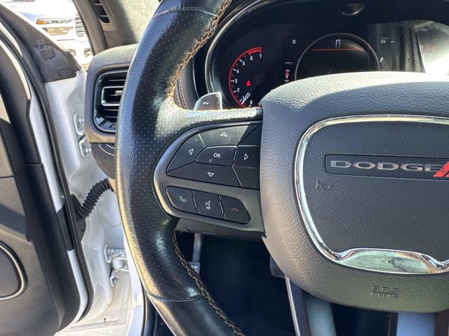 Used 2022 Dodge Durango R/T w/ Hemi Orange Plus Package image 28