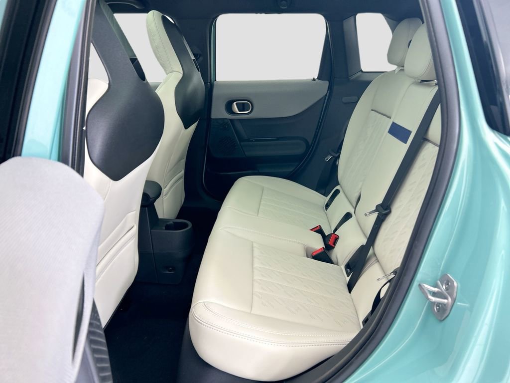 New 2026 MINI Cooper S FWD image 20