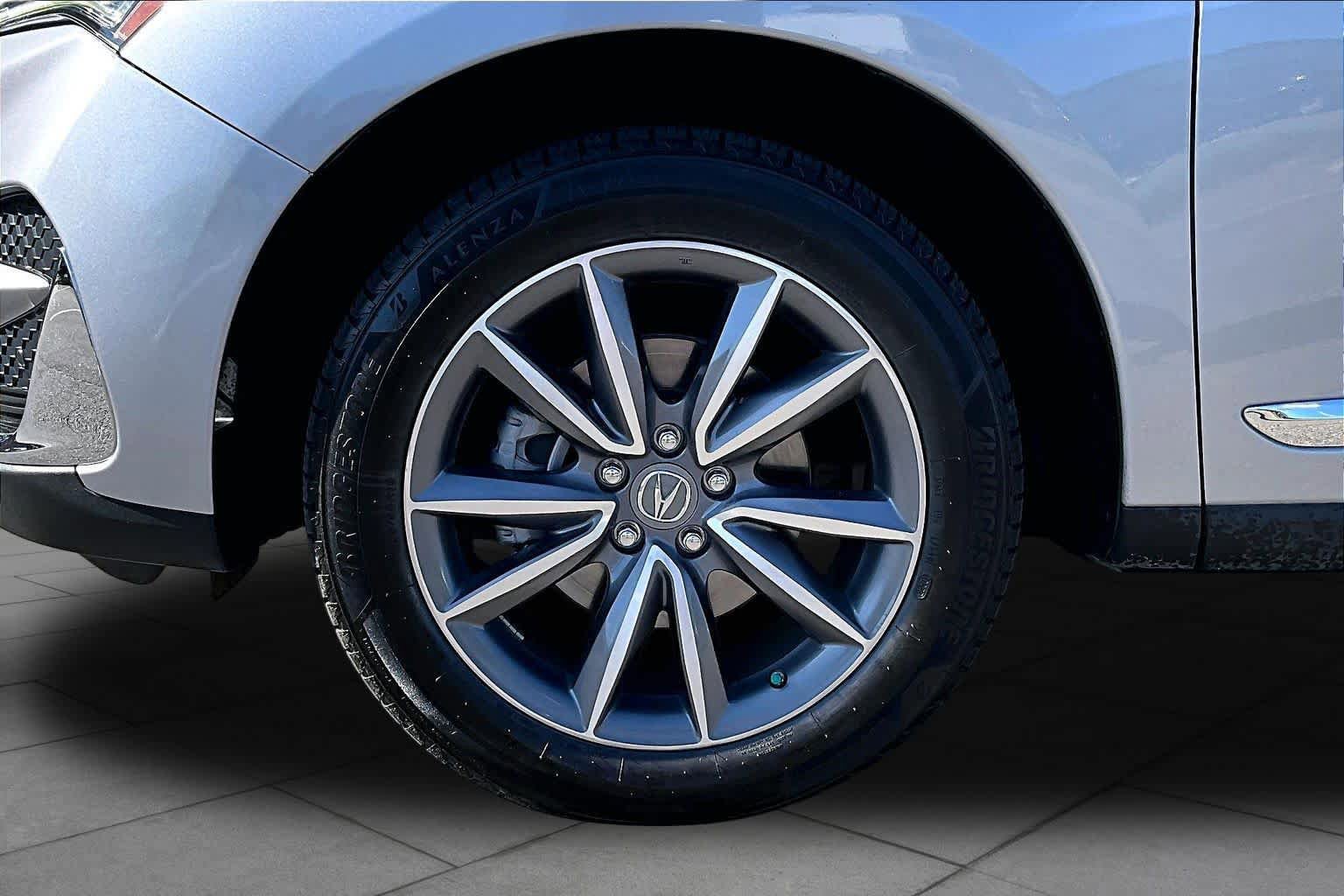 Used 2019 Acura RDX AWD w/ Technology Package image 11