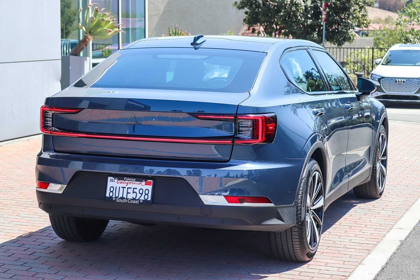 Used 2021 Polestar Polestar 2 AWD/4WD image 6
