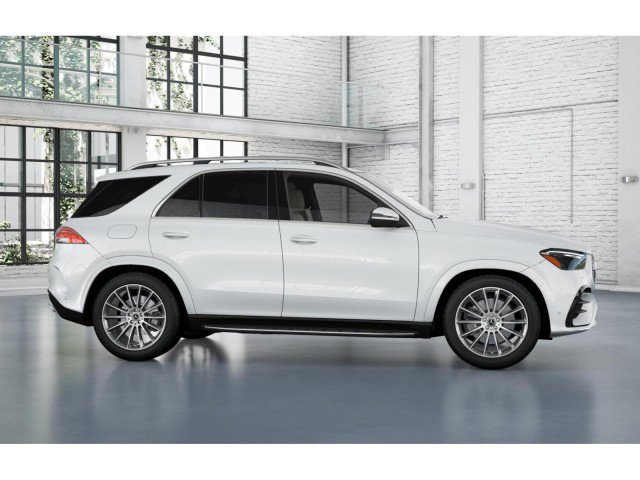 New 2026 Mercedes-Benz GLE 350 4MATIC image 15