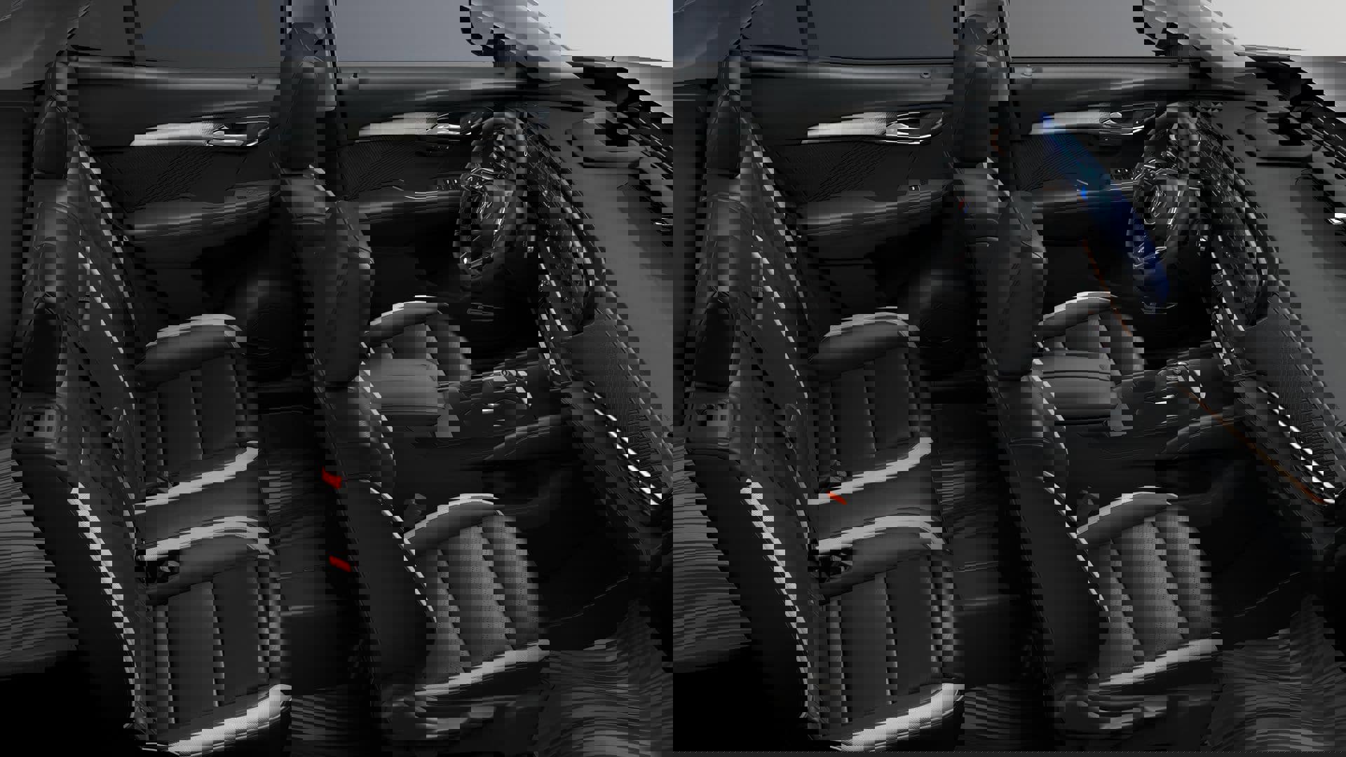 New 2026 Buick Envision Sport Touring image 32