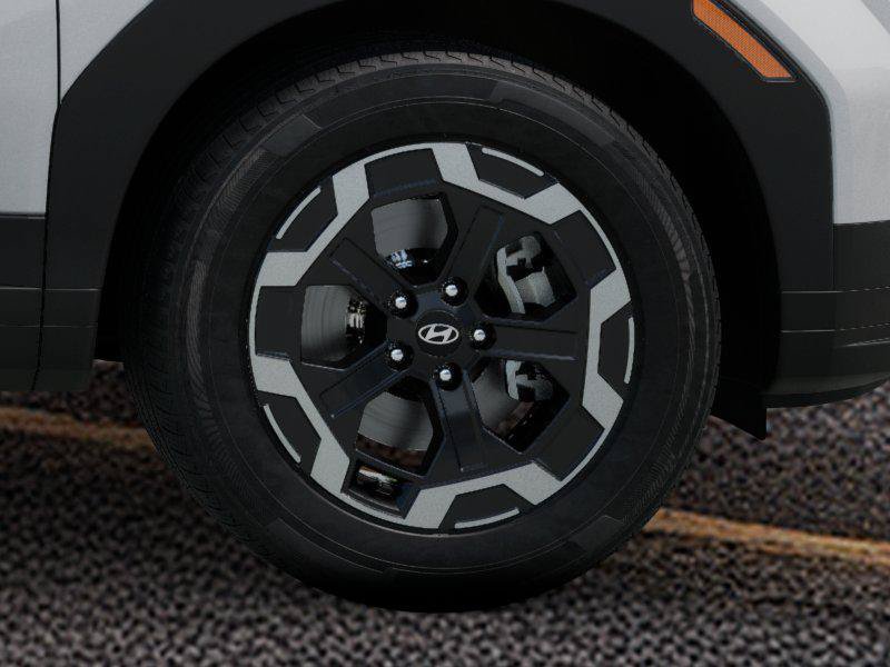 New 2027 Hyundai Santa Fe SE FWD image 10