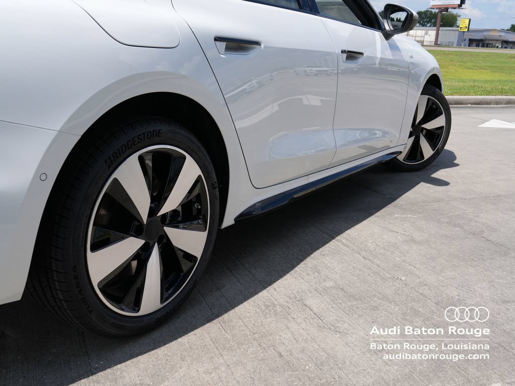 New 2026 Audi A5 2.0T Premium Plus AWD/4WD image 6