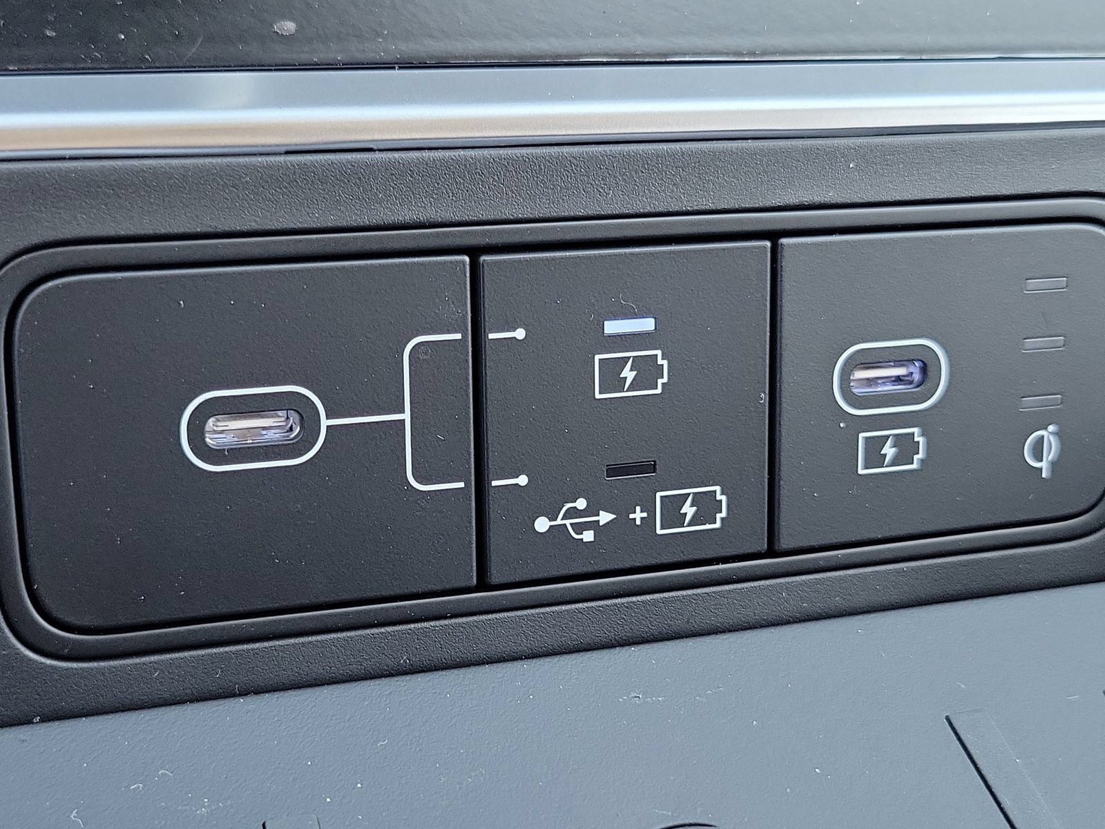 New 2026 Hyundai Santa Fe SEL FWD image 15
