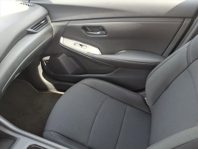 Certified 2025 Nissan Sentra S w/ Lighting Package image 24