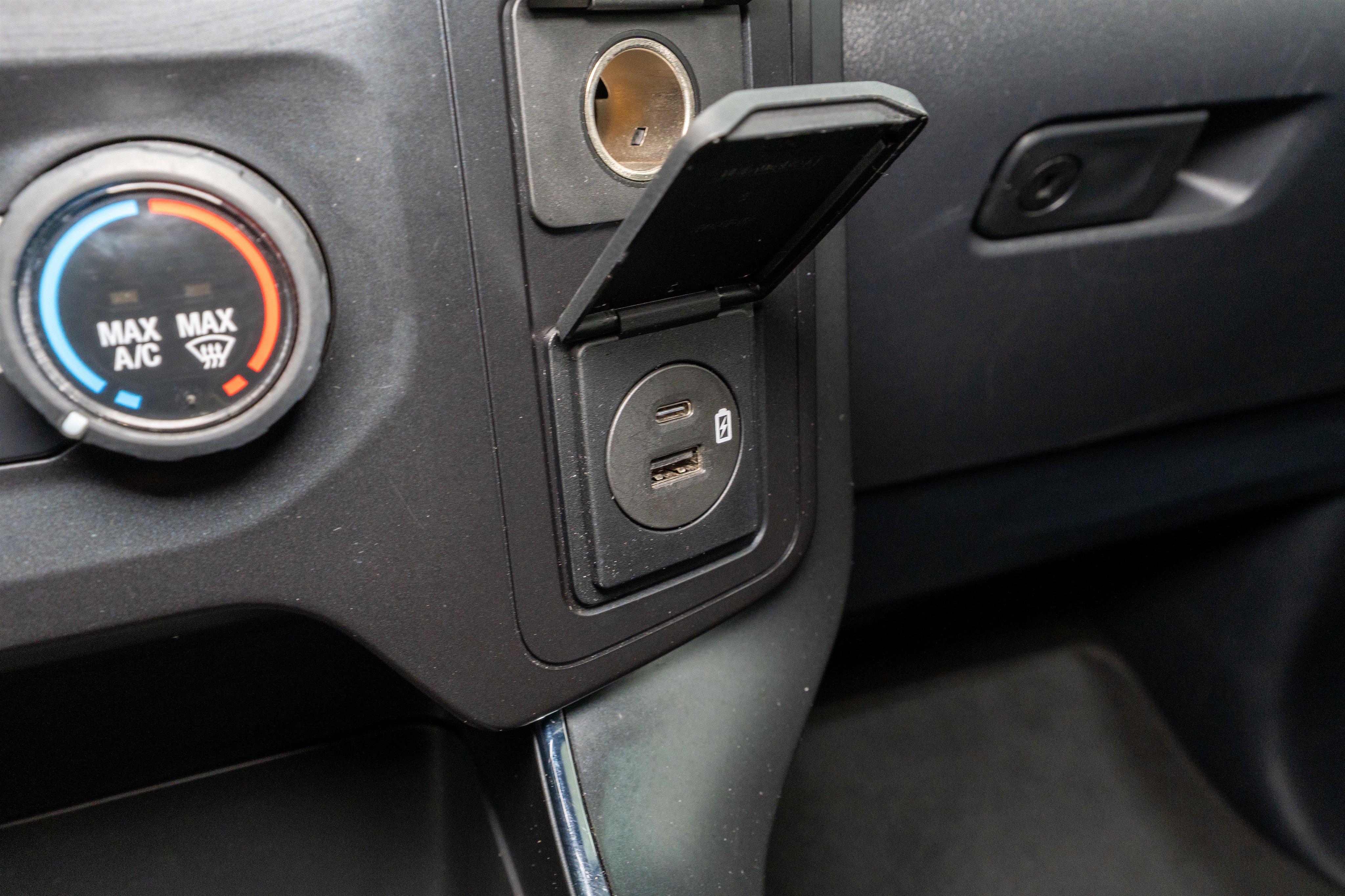 Used 2021 Ford F150 XL w/ STX Appearance Package RWD image 23