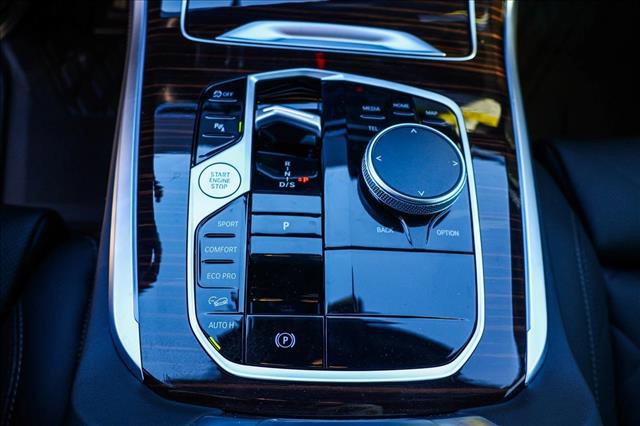 New 2026 BMW X5 xDrive40i image 18