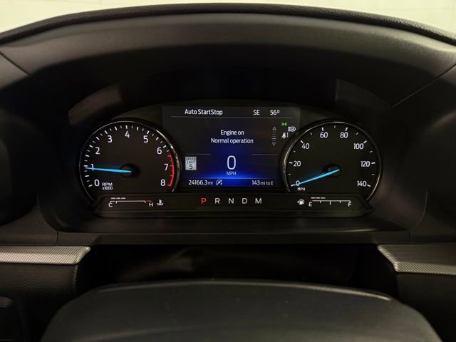 Used 2021 Ford Explorer XLT w/ Equipment Group 202A AWD/4WD image 20