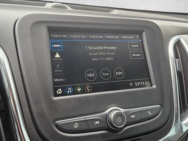 Used 2019 Chevrolet Equinox LT image 13