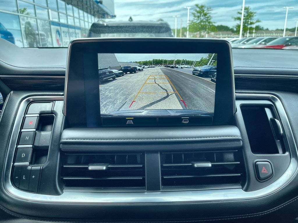 Used 2022 Chevrolet Tahoe LT AWD/4WD image 15