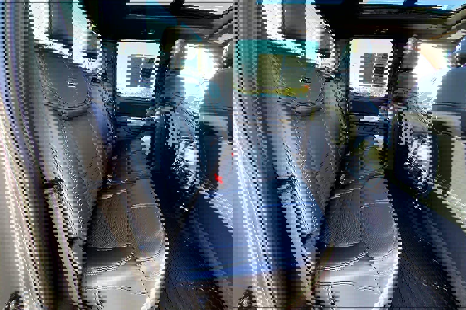 Certified 2026 Ford F250 Platinum image 18