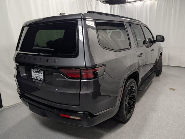 Used 2023 Jeep Wagoneer Series II image 4