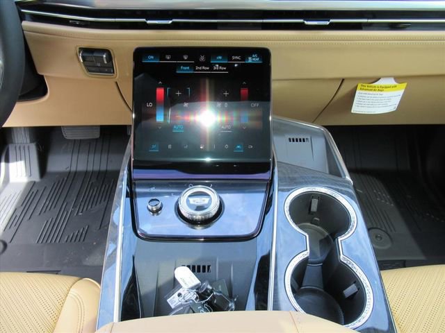 New 2026 Cadillac Escalade IQ Sport 2 image 22