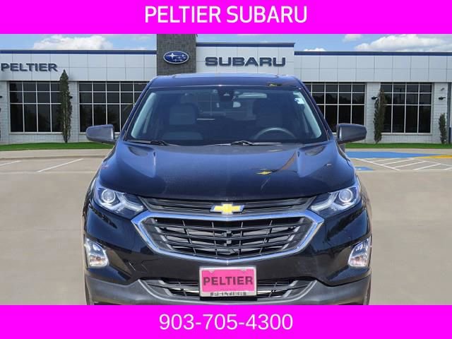 Used 2020 Chevrolet Equinox LS w/ LS Convenience Package image 2