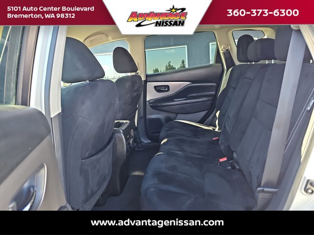 Used 2021 Nissan Murano SV image 20