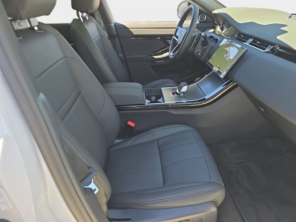 New 2026 Land Rover Range Rover Evoque S AWD/4WD image 10