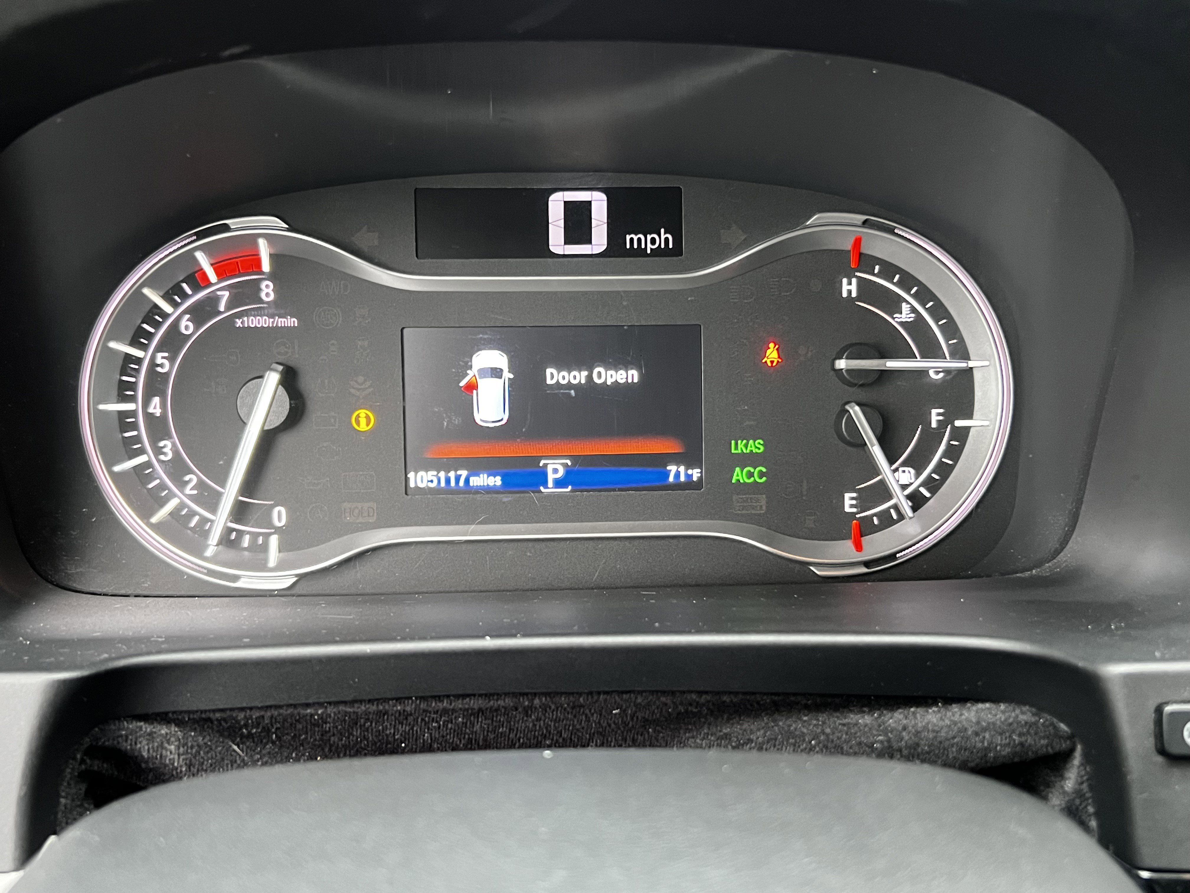 Used 2017 Honda Pilot Touring image 22