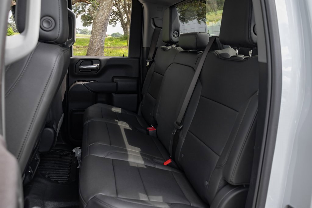 New 2024 GMC Sierra 3500 Pro w/ Convenience Package image 14