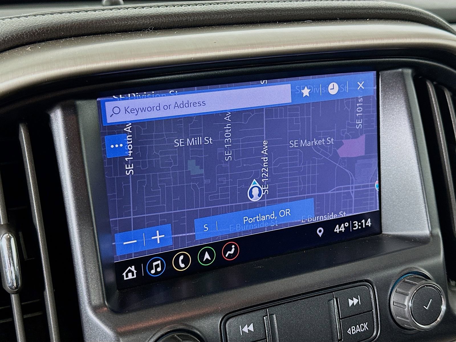 Used 2019 GMC Canyon Denali image 14