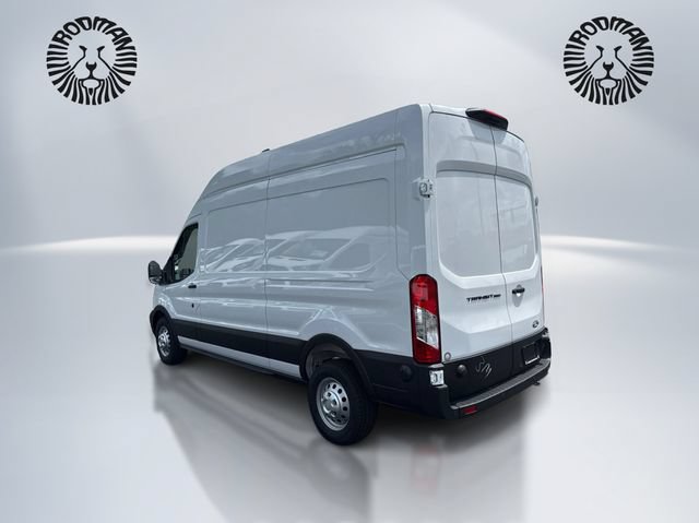 New 2026 Ford Transit 350 148 High Roof RWD image 9