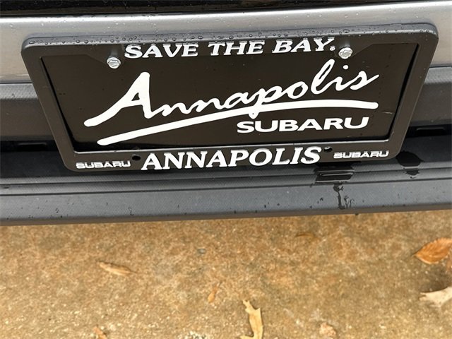 Certified 2022 Subaru Forester Limited image 29