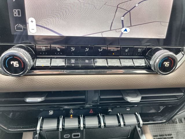 New 2026 GMC Canyon Denali image 18