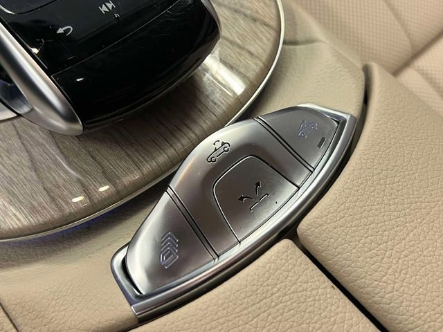 Used 2023 Mercedes-Benz E 450 4MATIC Cabriolet image 31