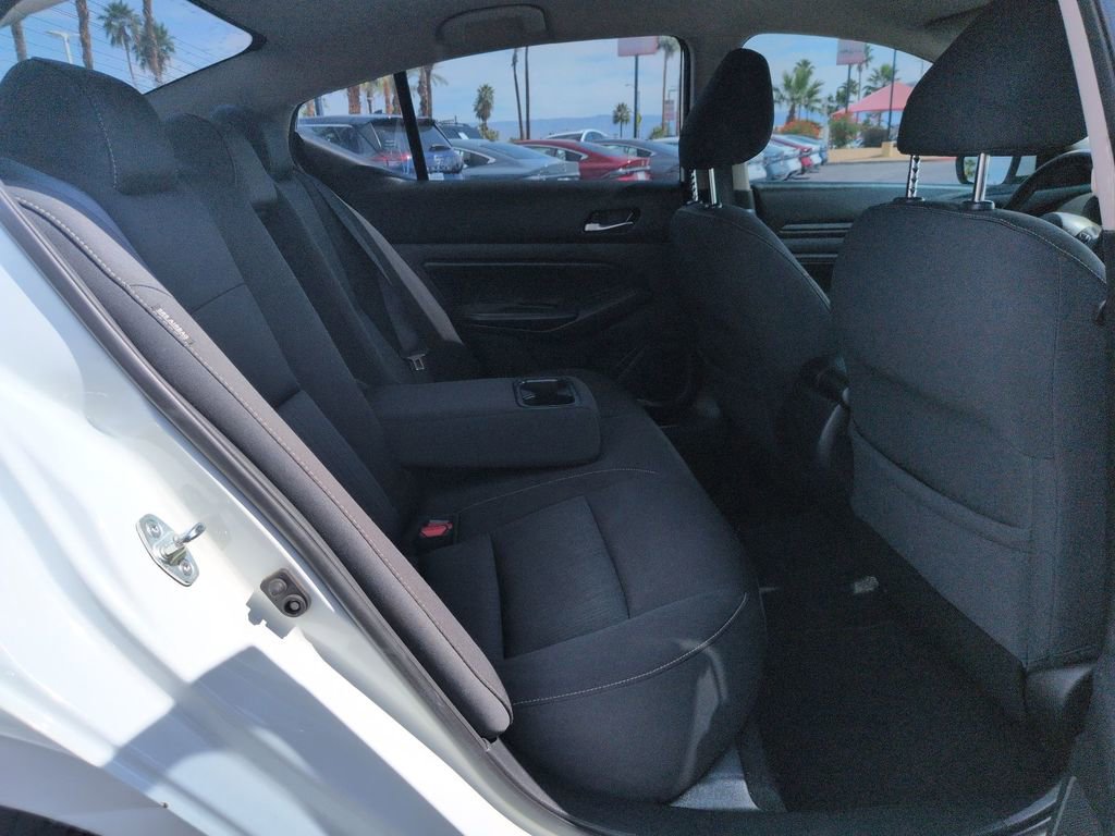 Used 2020 Nissan Altima 2.5 S FWD image 16