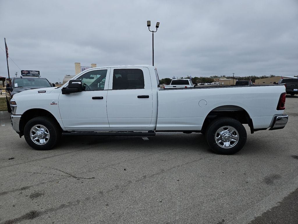 New 2026 RAM 2500 Tradesman AWD/4WD image 2