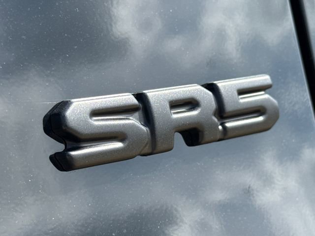 New 2026 Toyota Tacoma SR5 image 6