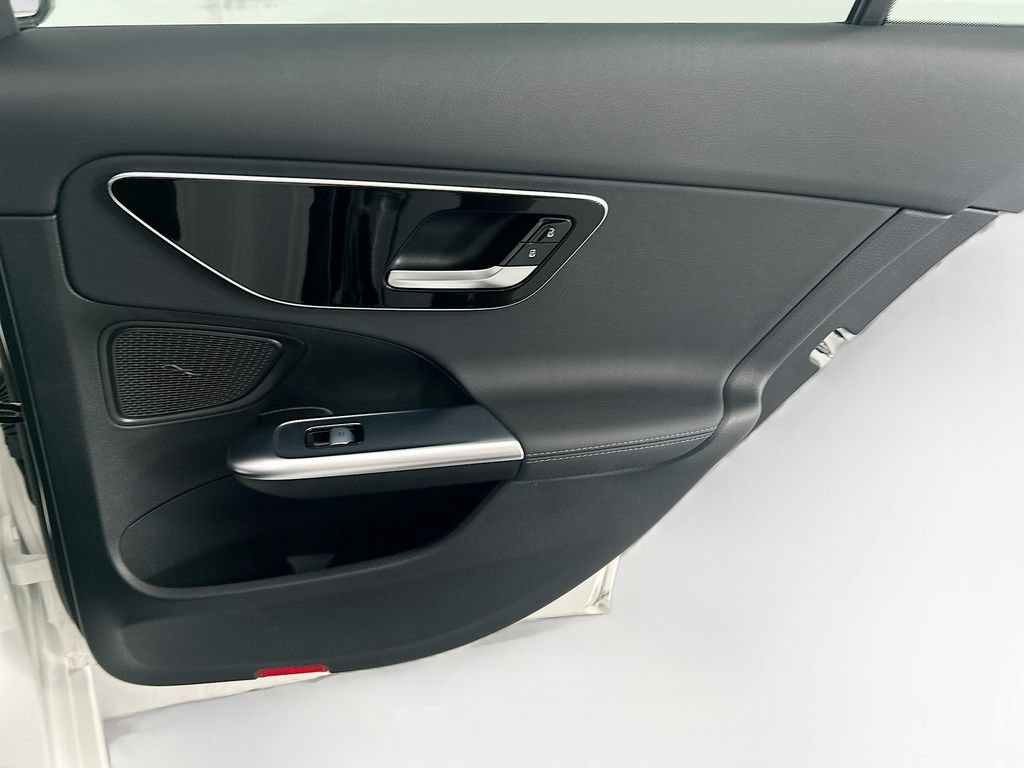 Certified 2025 Mercedes-Benz C 300 Sedan image 25