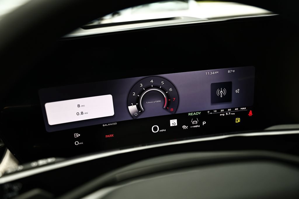 New 2026 Audi Q3 quattro 2.0T AWD/4WD image 34