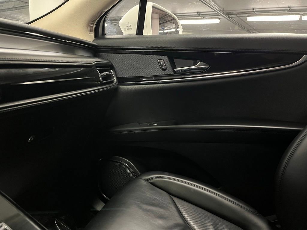 Used 2021 Lincoln Nautilus AWD w/ Equipment Group 101A image 26