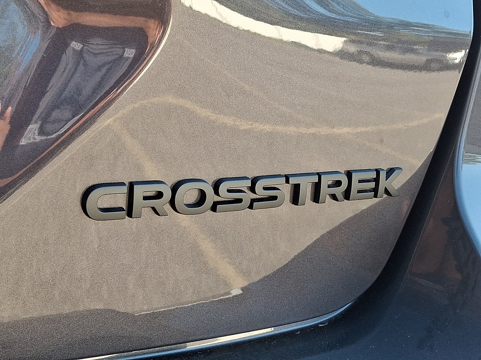 New 2026 Subaru Crosstrek 2.5i Limited AWD/4WD image 24
