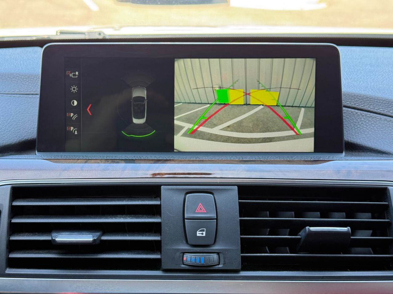 Used 2018 BMW 430i xDrive Convertible AWD/4WD image 14