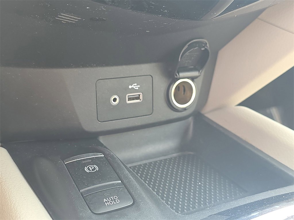 Used 2019 Nissan Rogue Sport SV w/ Technology Package image 24