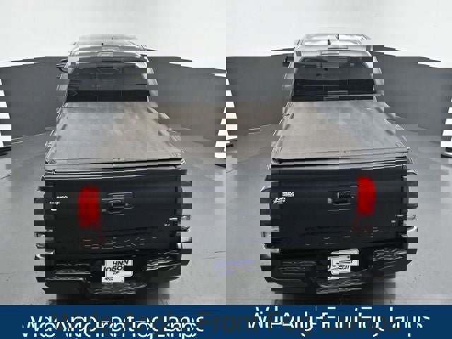 Used 2018 Toyota Tacoma TRD Sport image 23