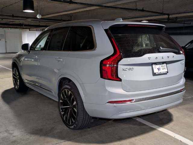 New 2026 Volvo XC90 T8 Ultra w/ Protection Package AWD/4WD image 5