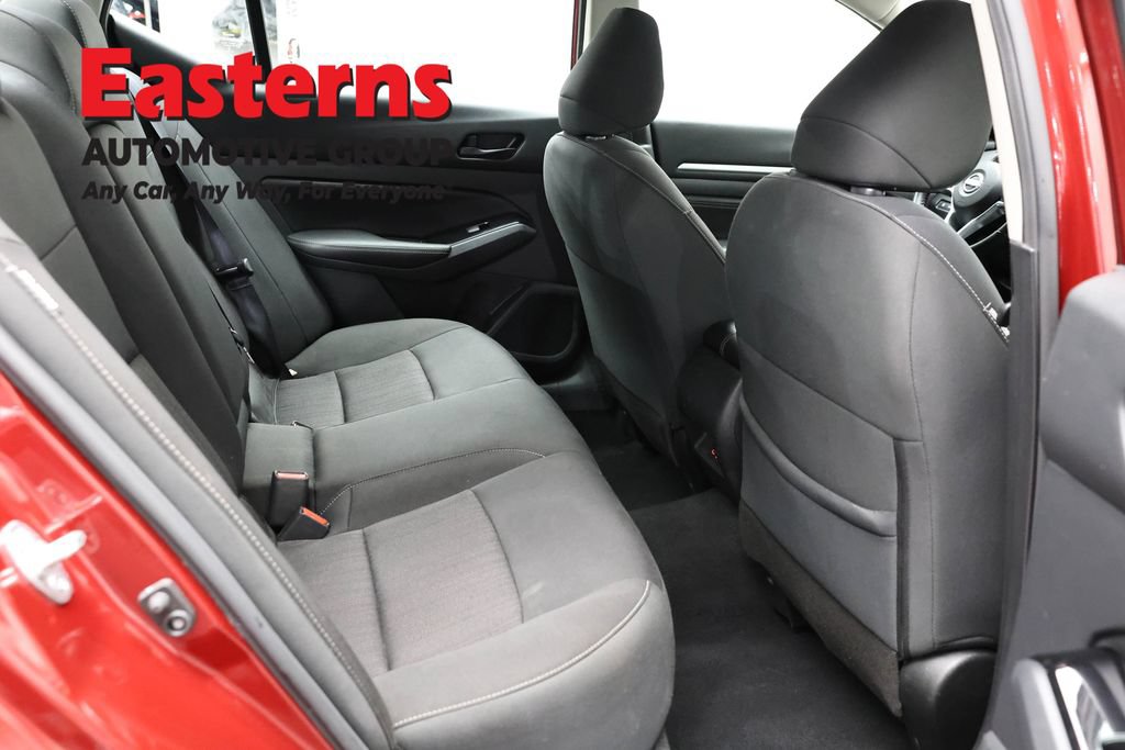 Used 2023 Nissan Altima 2.5 SV w/ SV Premium Package AWD/4WD image 23