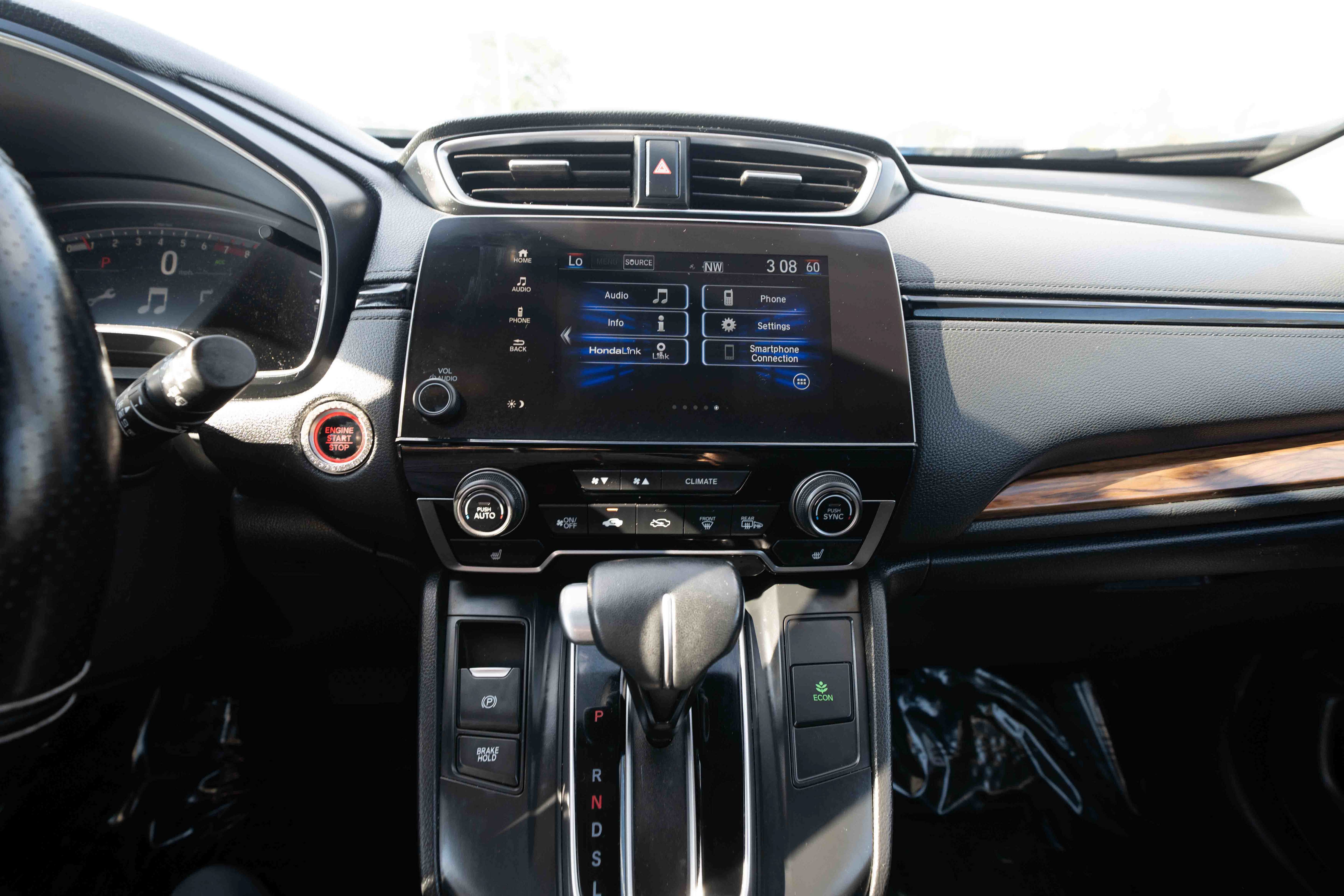 Used 2019 Honda CR-V EX-L image 17