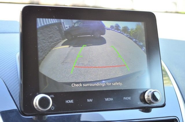 Used 2024 Mitsubishi Eclipse Cross SE AWD/4WD image 31