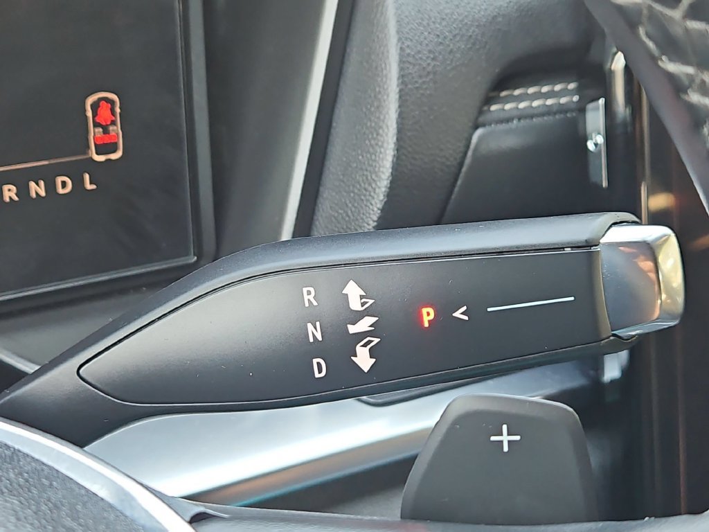 Used 2026 GMC Terrain Elevation AWD/4WD image 20