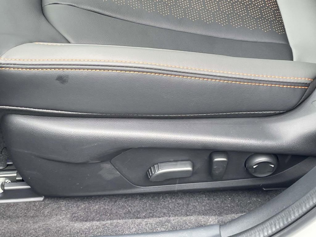New 2025 Subaru Crosstrek 2.5i Limited w/ Crosstrek Mirror Package image 20