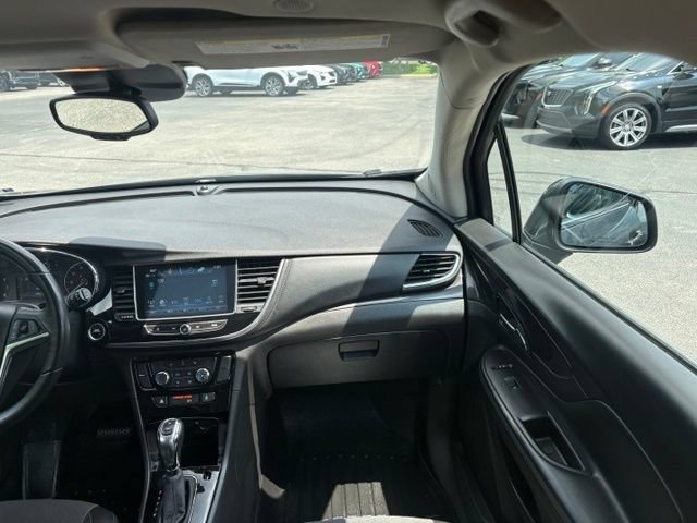 Used 2018 Buick Encore Preferred AWD/4WD image 22
