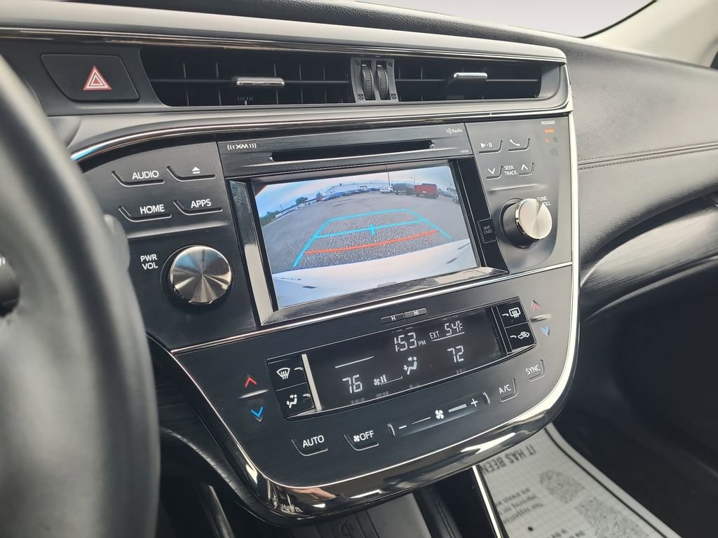 Used 2016 Toyota Avalon Touring FWD image 29