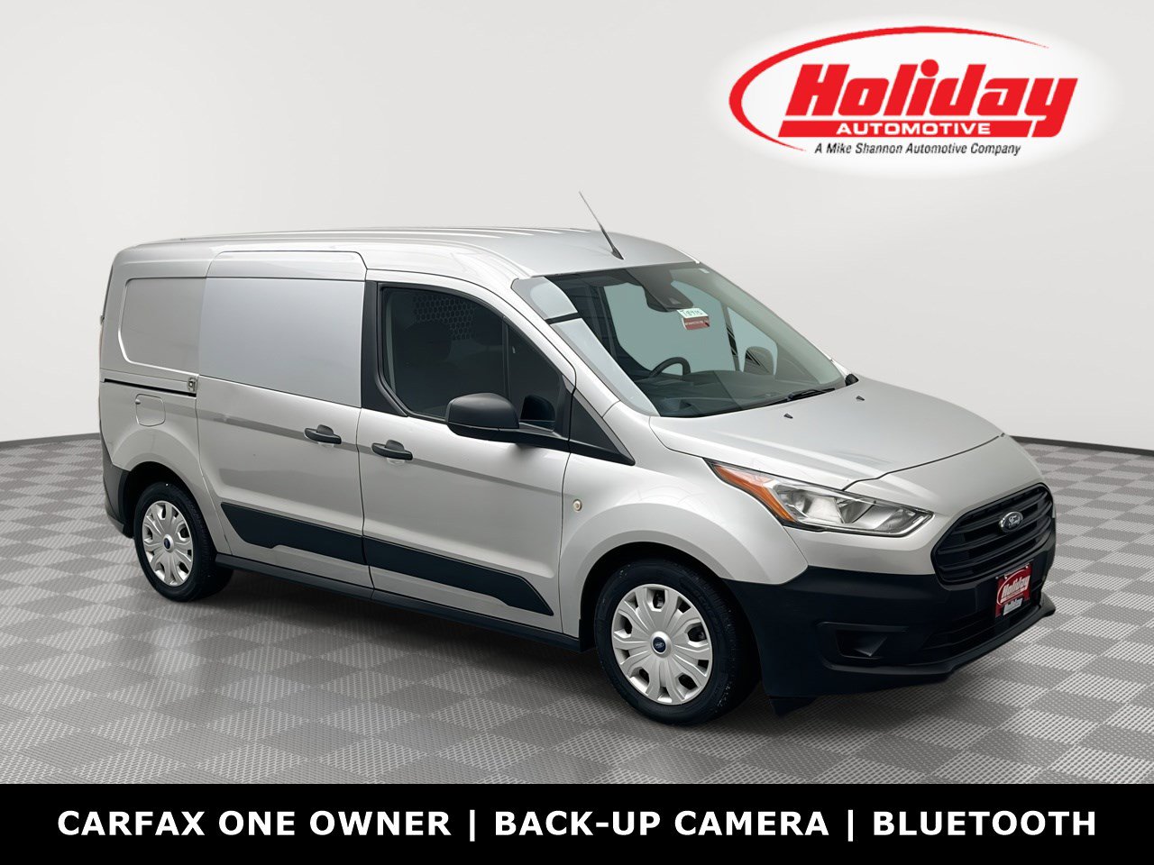 Used 2020 Ford Transit Connect XL image 1