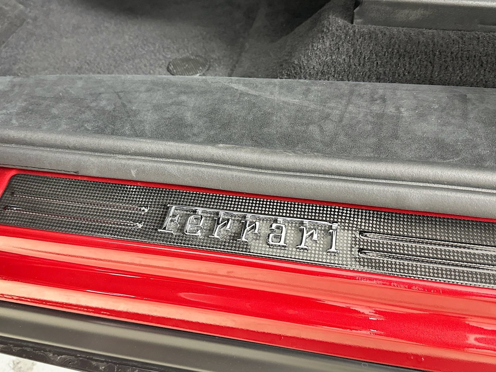 Used 2023 Ferrari Purosangue AWD/4WD image 55